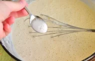 Ways to quench baking soda if you do not have vinegar on hand