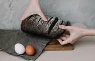 What can be useful daily consumption of rye bread