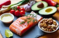 Scientists have proven that you can slow down brain atrophy with the help of the Mediterranean diet