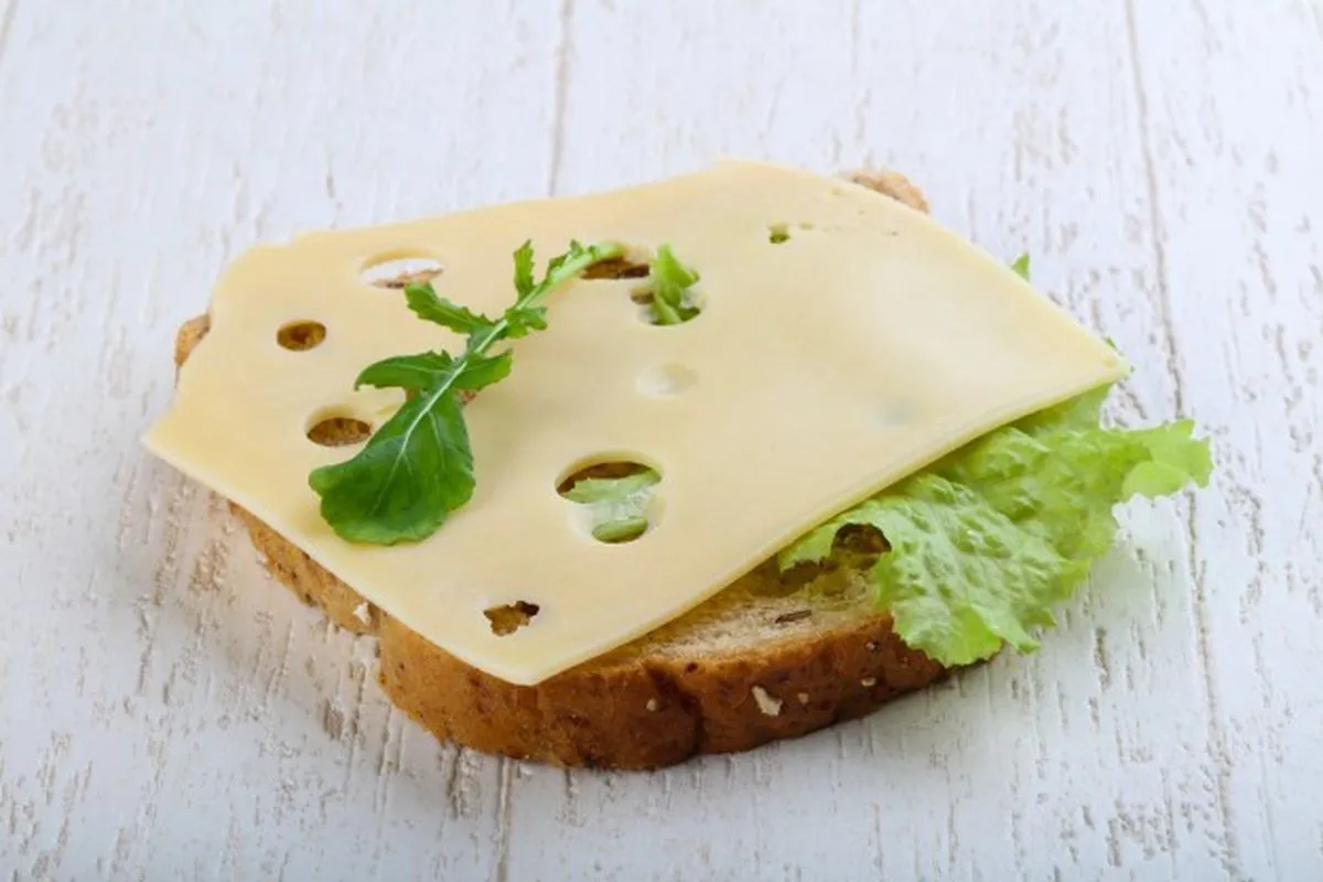 Why the worst option for breakfast for the pancreas is a cheese sandwich