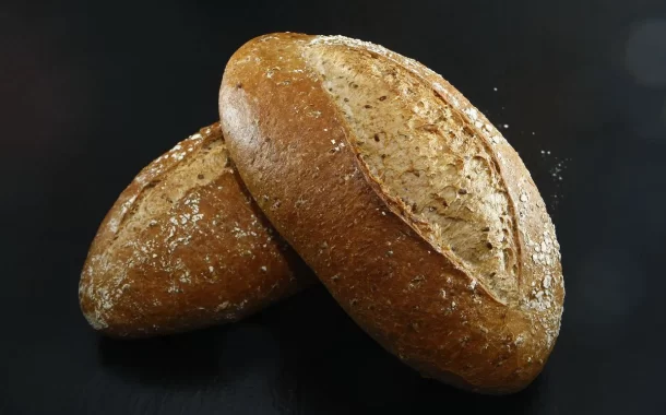 Why bread can be considered good for human health