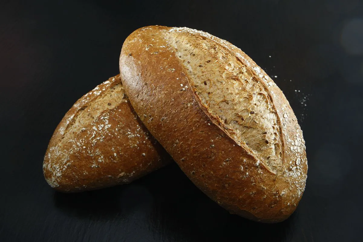 Why bread can be considered good for human health