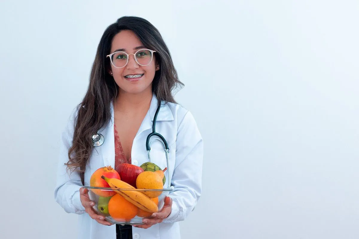 Situations when you should visit a nutritionist