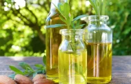 How to use almond oil for self-care