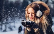 What are the benefits for human health of winter