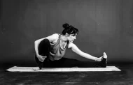 Here's what happens to your body if you forget about stretching after a workout