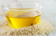 Scientists have proven that sesame oil reduces bad cholesterol levels better than olive oil