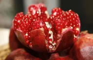 Scientists have discovered in pomegranates a compound that is able to resist age-related changes in the body