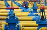 Gas pumping from Ukrainian gas storage facilities has accelerated
