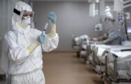 There are more than 430 new cases of coronavirus in Kyiv per day. 10 people died