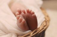 Less than last year: the number of newborns at the Epiphany was announced in Kyiv