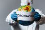 The incidence of COVID-19 in Ukraine has been exceeded 11 times, Kyiv has moved to the 