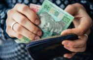 The subsistence level for Ukrainians will double twice in 2022