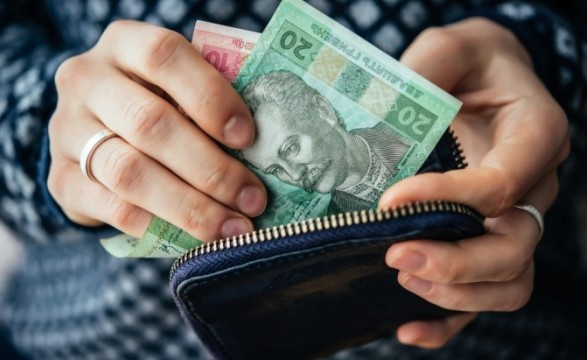 The subsistence level for Ukrainians will double twice in 2022