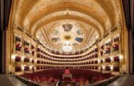 Due to the Omicron strain, the Vienna Opera canceled performances