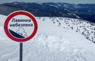 Rescuers warn: avalanches and wet snow in the Carpathians