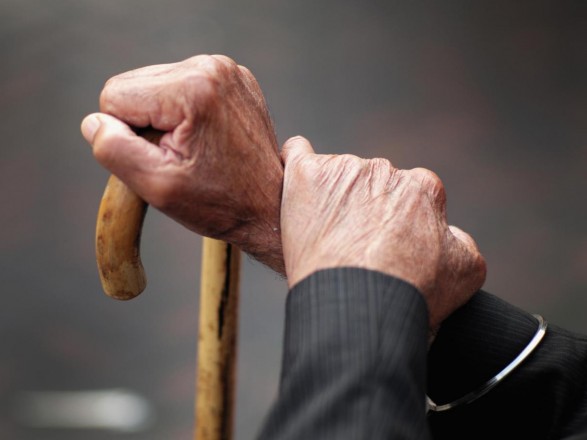 In five years, there have been one million fewer retirees in Ukraine