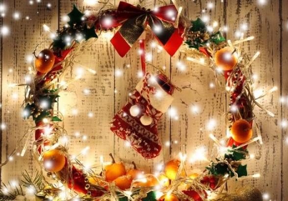 Cooling will come at Christmas - forecasters