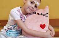 In Lviv, a nine-year-old girl had to have a brain operation due to a runny nose