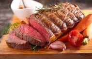 Red meat causes bowel cancer