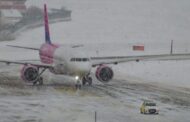 Already accepted five flights: due to bad weather planes from 