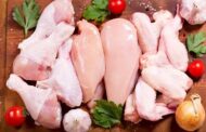 In 2022, Ukraine will increase the consumption and export of chicken