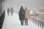 A new cyclone will bring snowfalls to Ukraine: weather forecast for the weekend, January 29 and 30