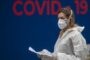 The number of vaccinated boosters from COVID-19 in Ukraine has doubled in two days