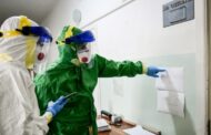 Coronavirus in Kyiv: 11 people died in a day, almost 1,000 fell ill