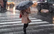 Rain and wet snow: Ukraine weather forecast for January 14
