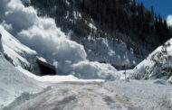 Rescuers warn of an avalanche in the Carpathians￼