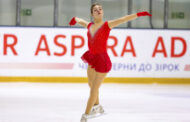 Ukrainian figure skater Andriychuk will not contest in the Euro due to the coronavirus