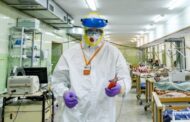 Update on the epidemiological situation in Ukraine, January 2