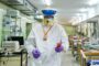There are already 3.67 million cases of COVID-19 in Ukraine, 1,863 per day