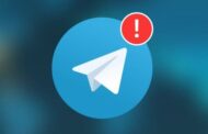 There was a mass failure in the work of Telegram