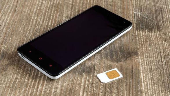 From the new year, the lost sim card can be restored only with a passport - the law came into force