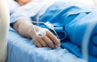 There are already more than 3.7 million cases of COVID-19 in Ukraine, 2,810 per day