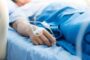 There are already almost 3.7 million cases of COVID-19 in Ukraine, 3,195 per day