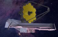 The James Webb telescope successfully unfolded the main mirror