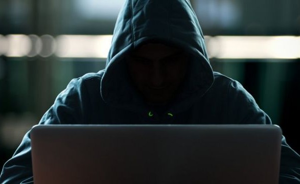 The Foreign Ministry has confirmed a hacker attack on government websites