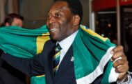 The legendary football player Pele was hospitalized again: what is the reason