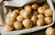 Ukraine has reduced potato imports by a third in a year