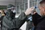 The disaster in Ukraine cut off 63 settlements in three oblasts