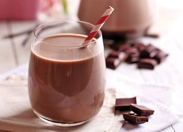 Scientists have studied the effects of cocoa on brain function