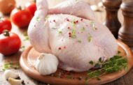 Ukraine is among the TOP-10 world exporters of chicken