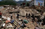Earthquake in China: the number of victims increased to 22