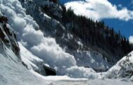 Weather in the Carpathians: there is a threat of avalanches