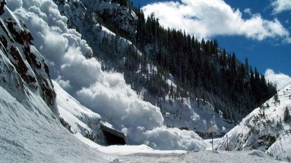 Weather in the Carpathians: there is a threat of avalanches