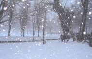 Weather: snow is expected in Ukraine