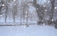 From 15 ° frost to 5 ° heat: weather forecasters gave a forecast until the end of January